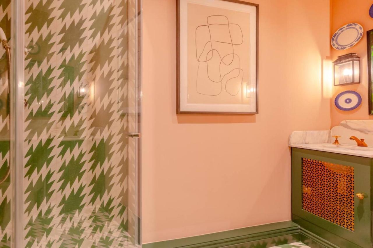 Luxurious & Stylish 2bd House - Bayswater! Appartement *