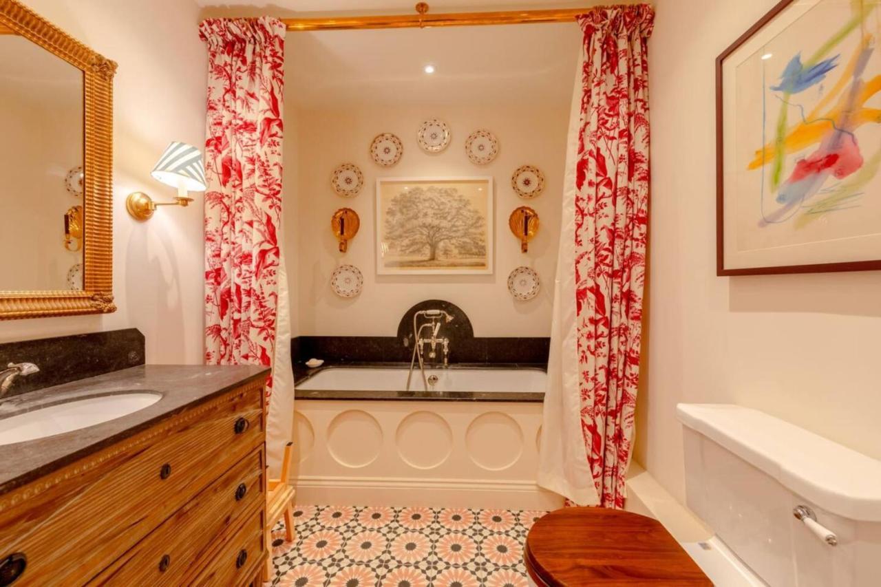 Luxurious & Stylish 2bd House - Bayswater! * Londres