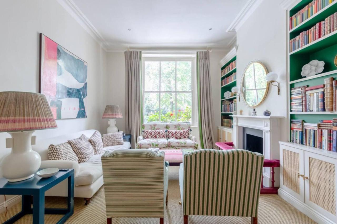 Appartement Luxurious & Stylish 2bd House - Bayswater! *