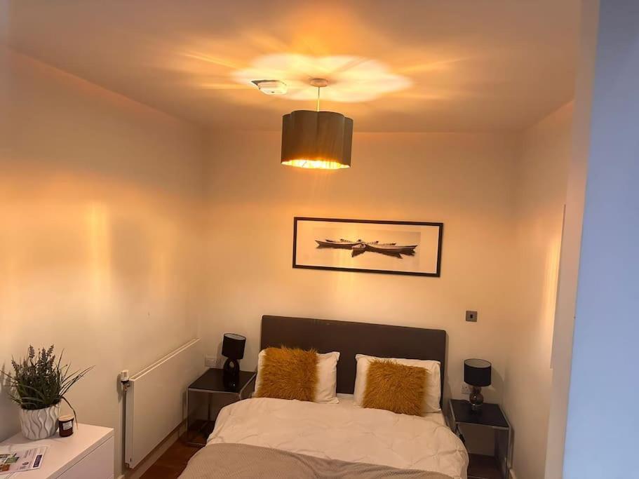 Apartment Cosy In East London