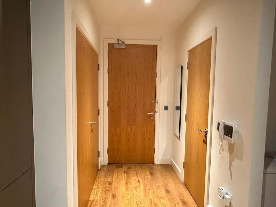 Apartment Cosy In East *