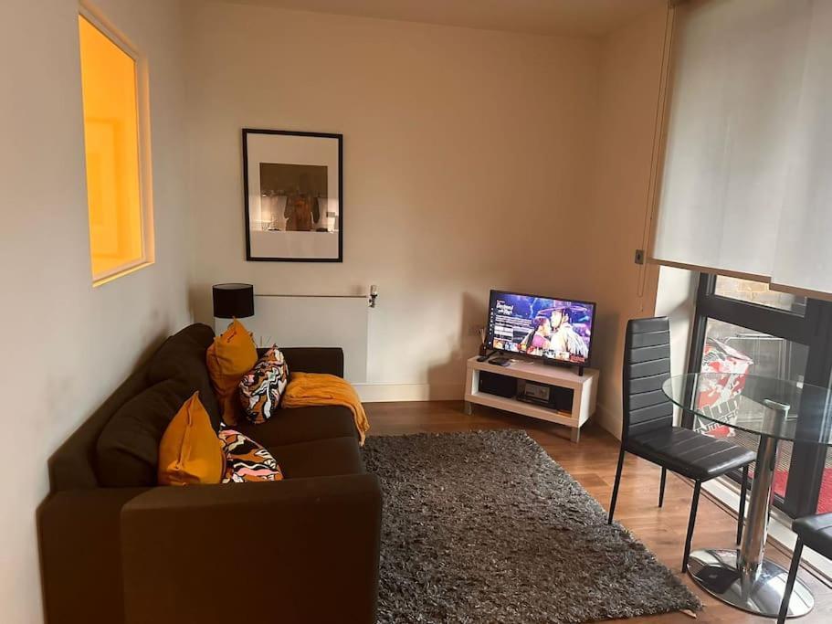 Apartment Cosy In East *