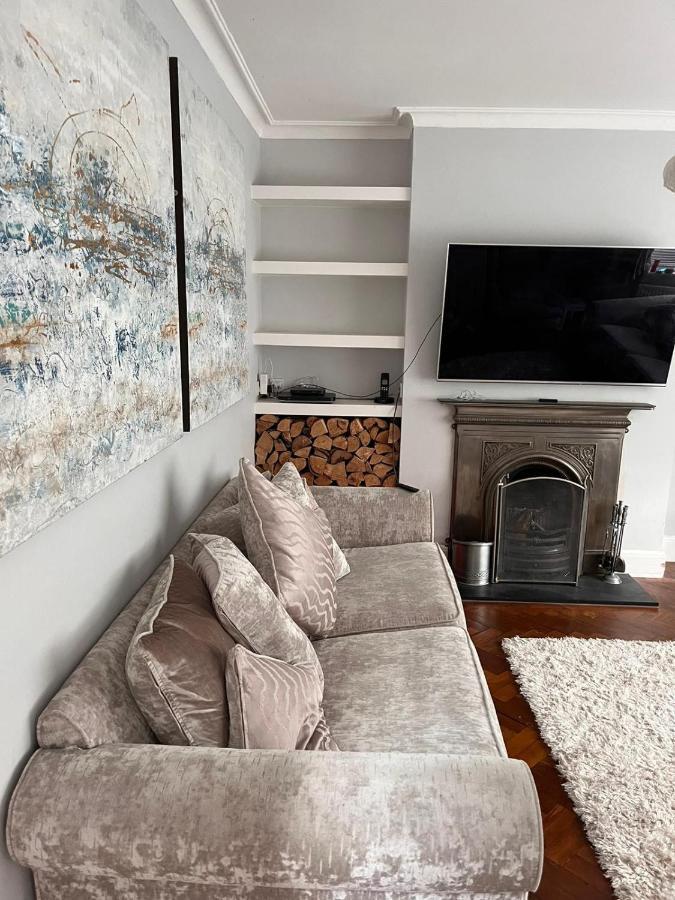 Bed and breakfast From Cosy