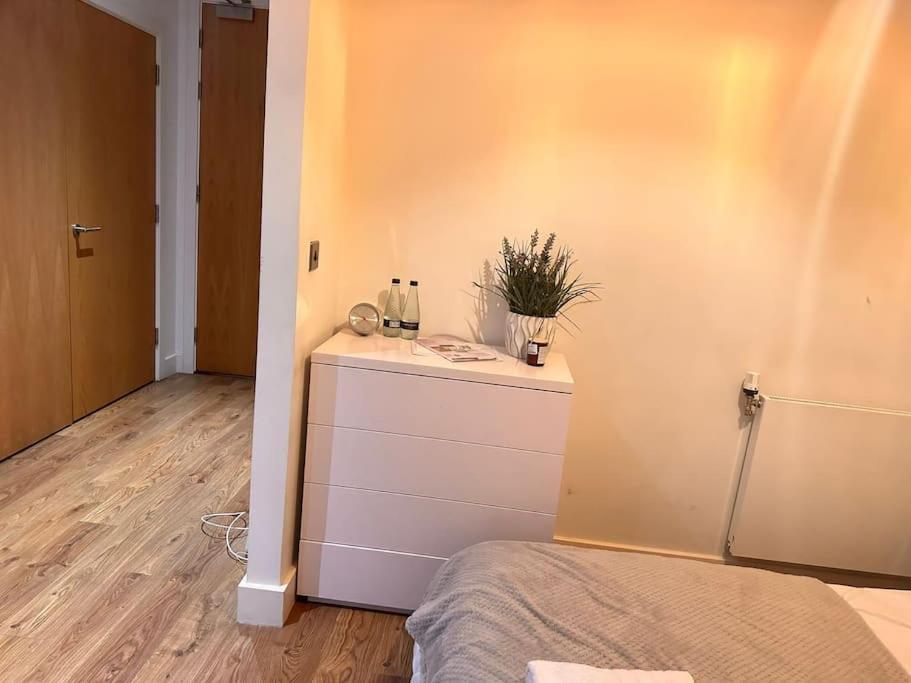 Apartment Cosy In East London