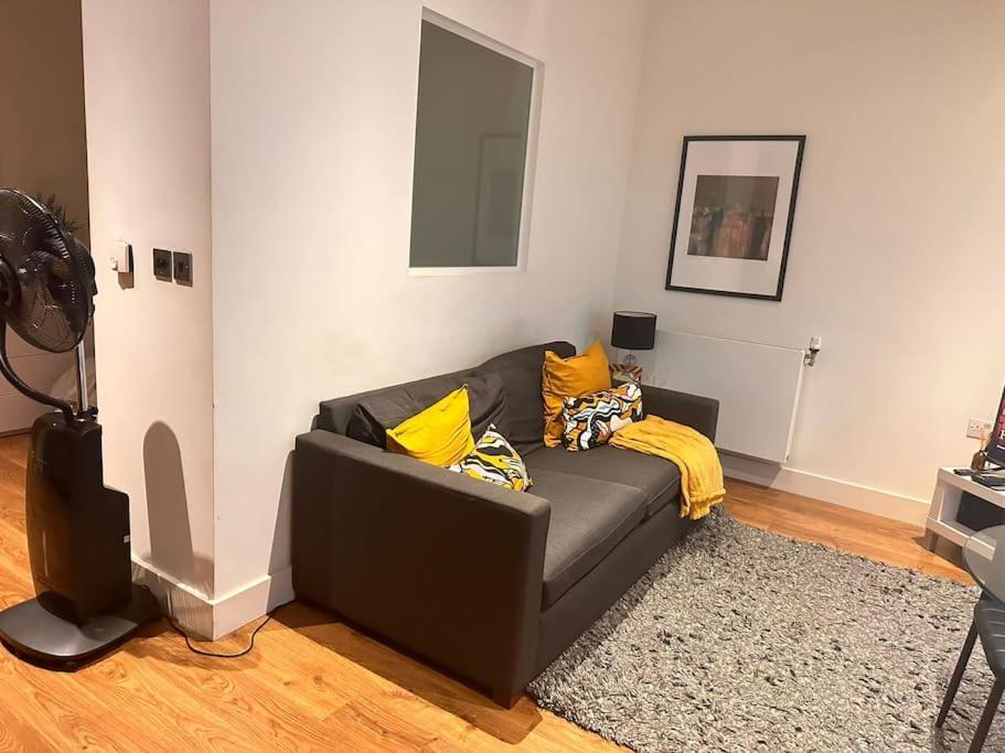 Apartment Cosy In East