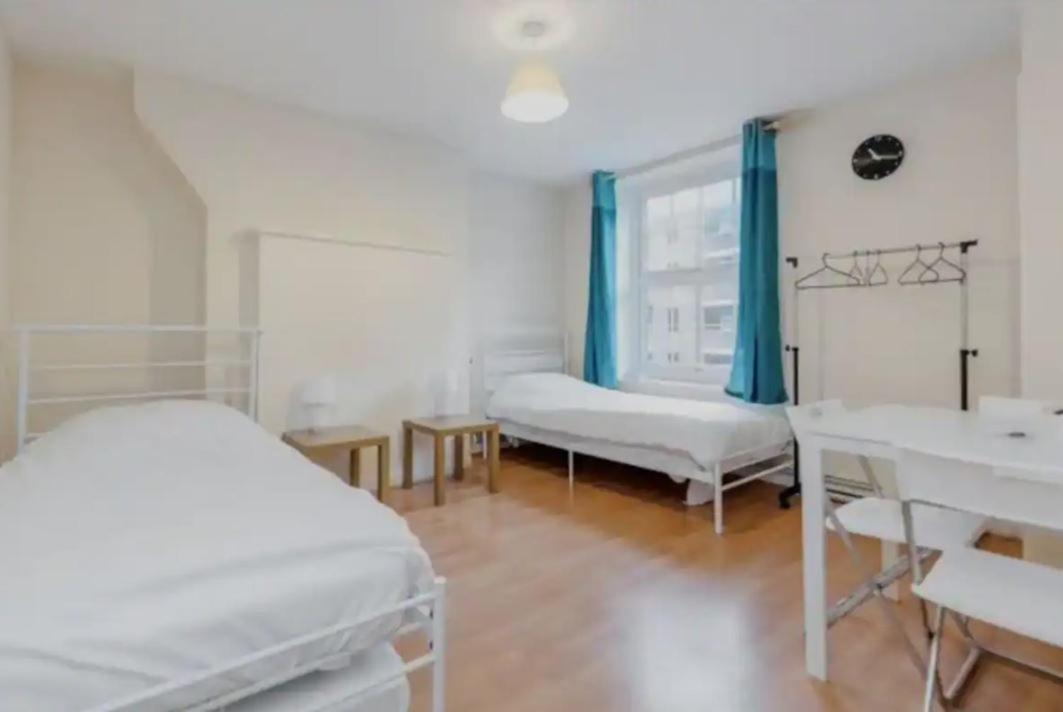 Aplacetostay Apartment, Zone 1 Leic Homestay *