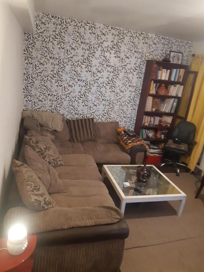 Homestay Kilburn London