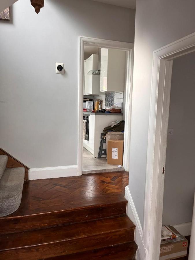 Bed and breakfast From Cosy Londres
