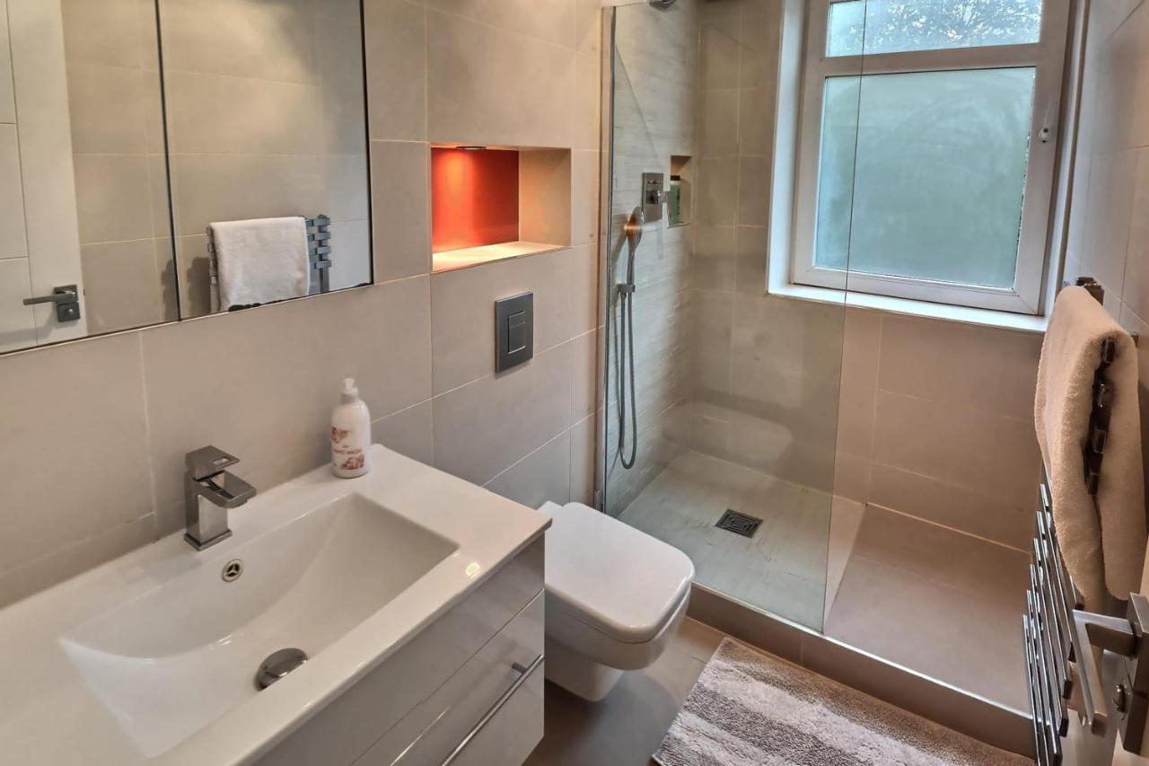 Regents Park Area Apartamento