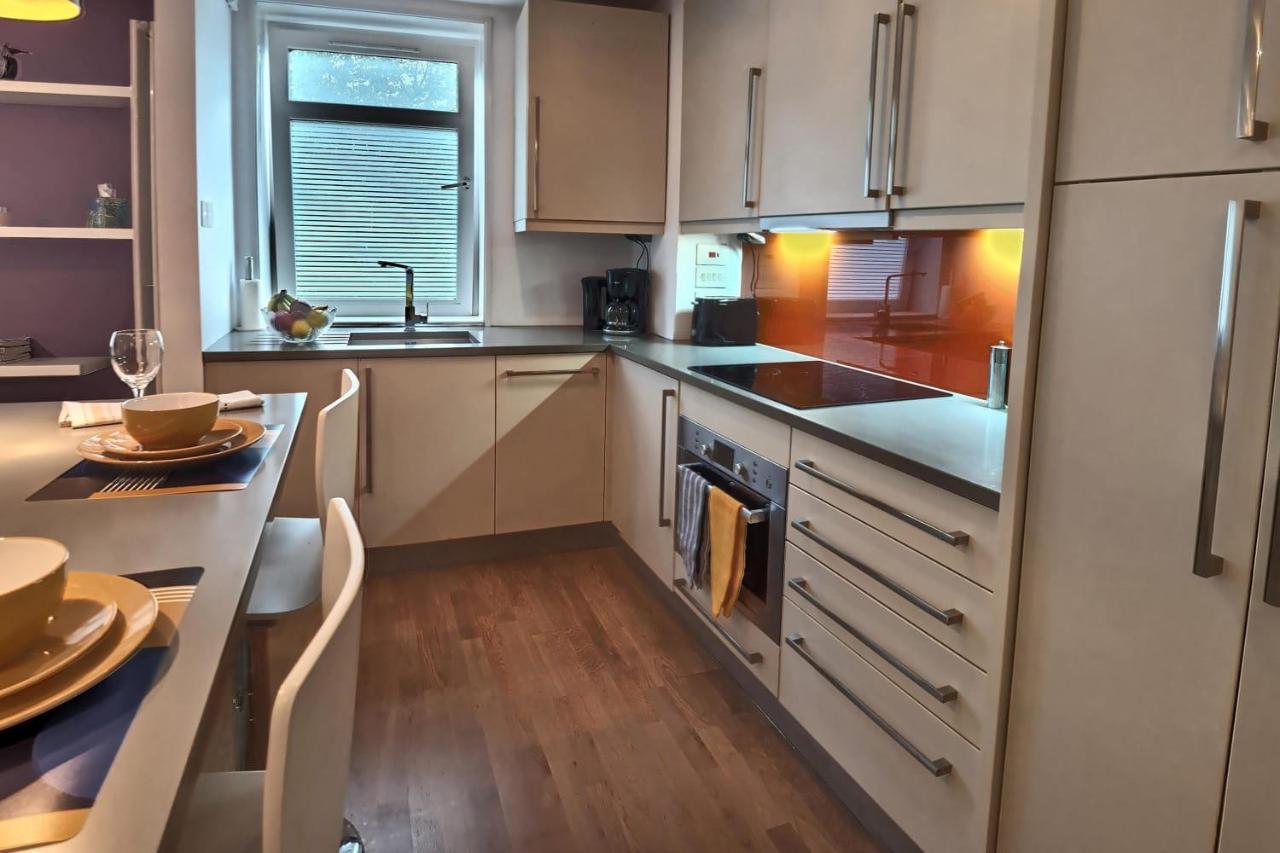 Apartamento Regents Park Area *