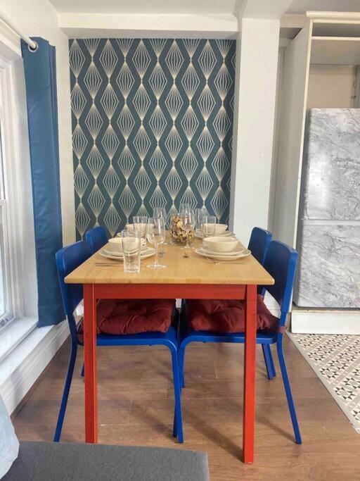 Chic 2 Bed In Brick Lane Appartement *