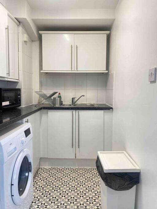 Appartement Chic 2 Bed In Brick Lane Londres