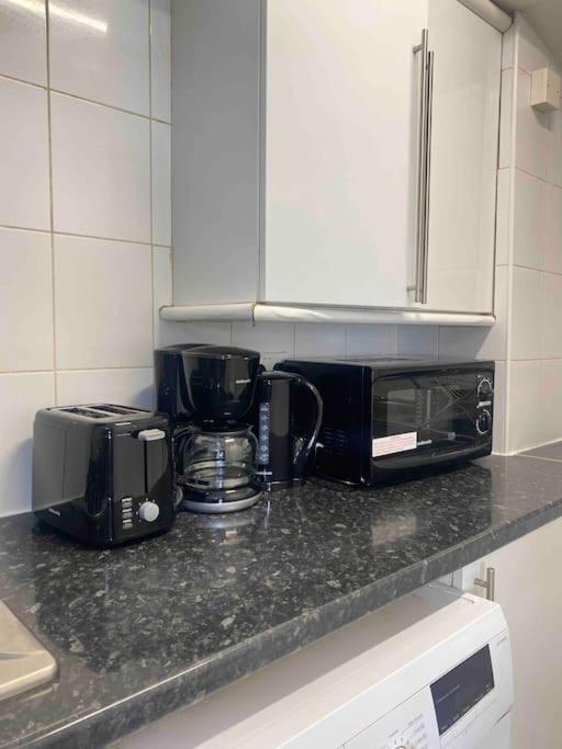 Chic 2 Bed In Brick Lane Londres