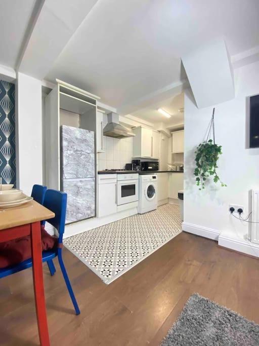 Appartement Chic 2 Bed In Brick Lane *