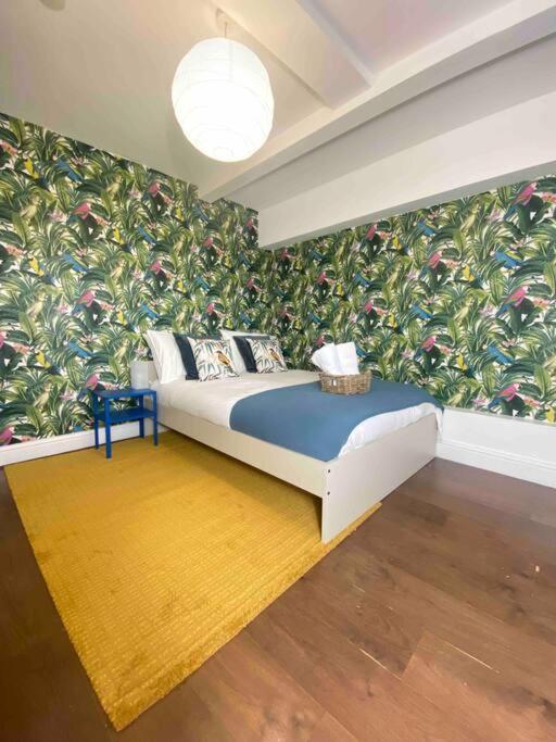 Appartement Chic 2 Bed In Brick Lane