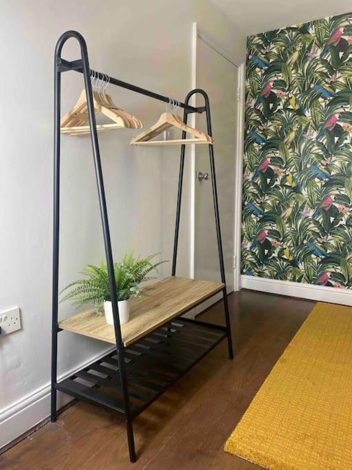 Appartement Chic 2 Bed In Brick Lane *