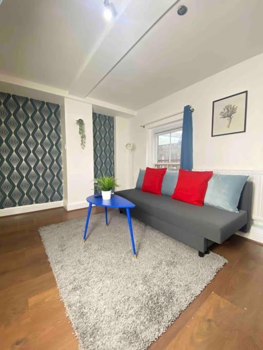 Chic 2 Bed In Brick Lane Appartement *