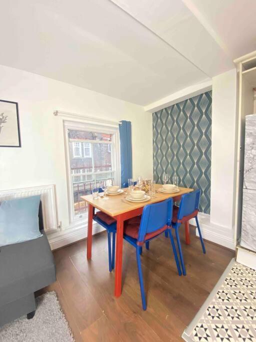 Chic 2 Bed In Brick Lane Appartement Londres