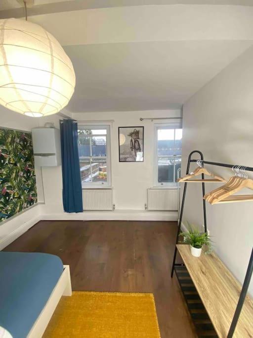 Chic 2 Bed In Brick Lane Londres