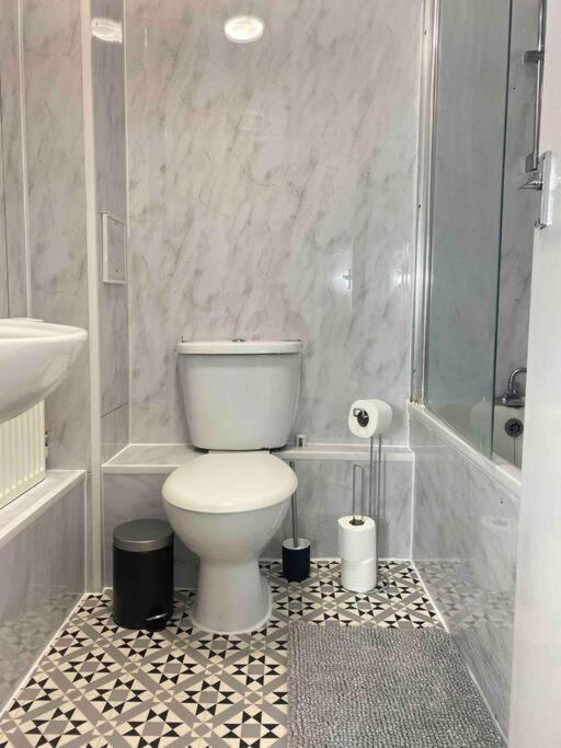 Chic 2 Bed In Brick Lane Appartement Londres