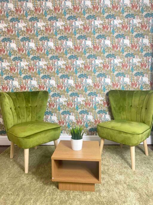 Appartement Chic 2 Bed In Brick Lane