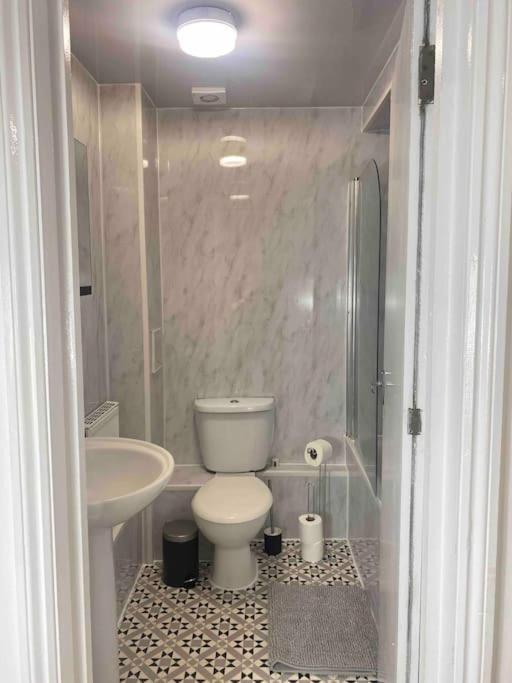 Appartement Chic 2 Bed In Brick Lane *