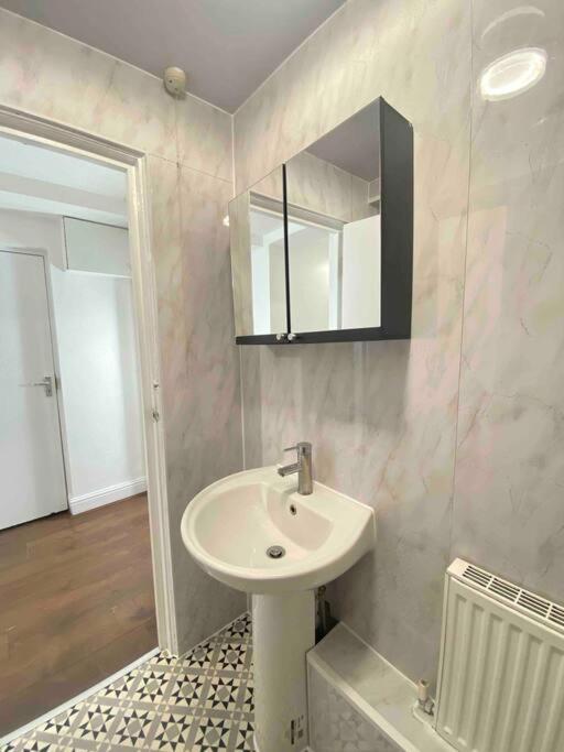 Chic 2 Bed In Brick Lane Appartement *