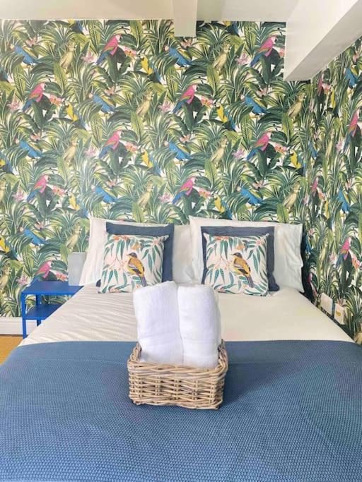 Chic 2 Bed In Brick Lane * Londres