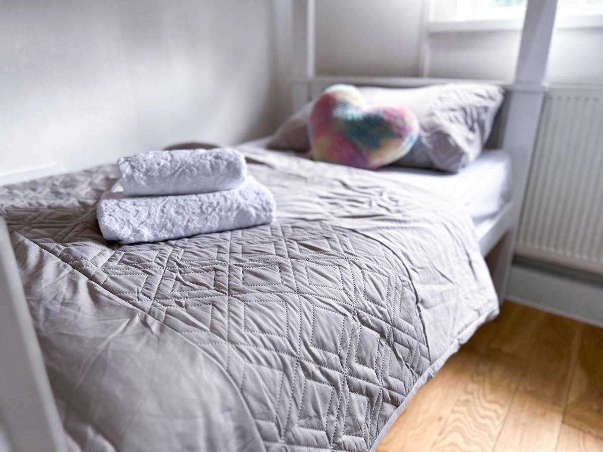 Cosy Londres