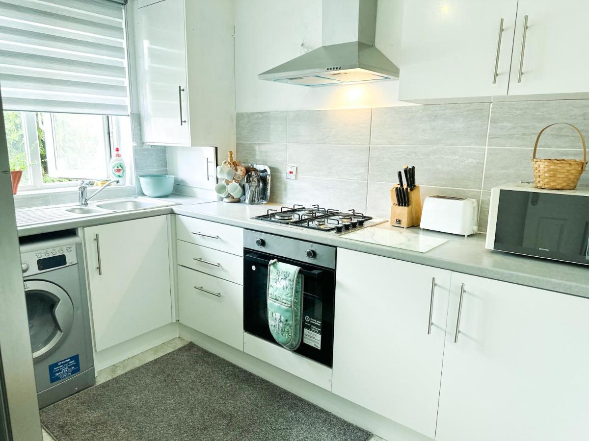 Apartamento Cosy Londres