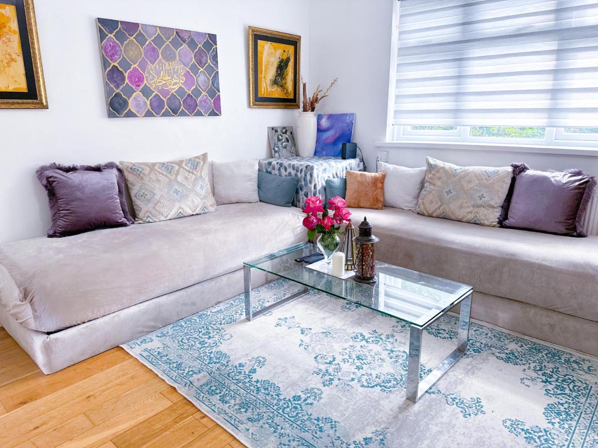Apartamento Cosy Londres