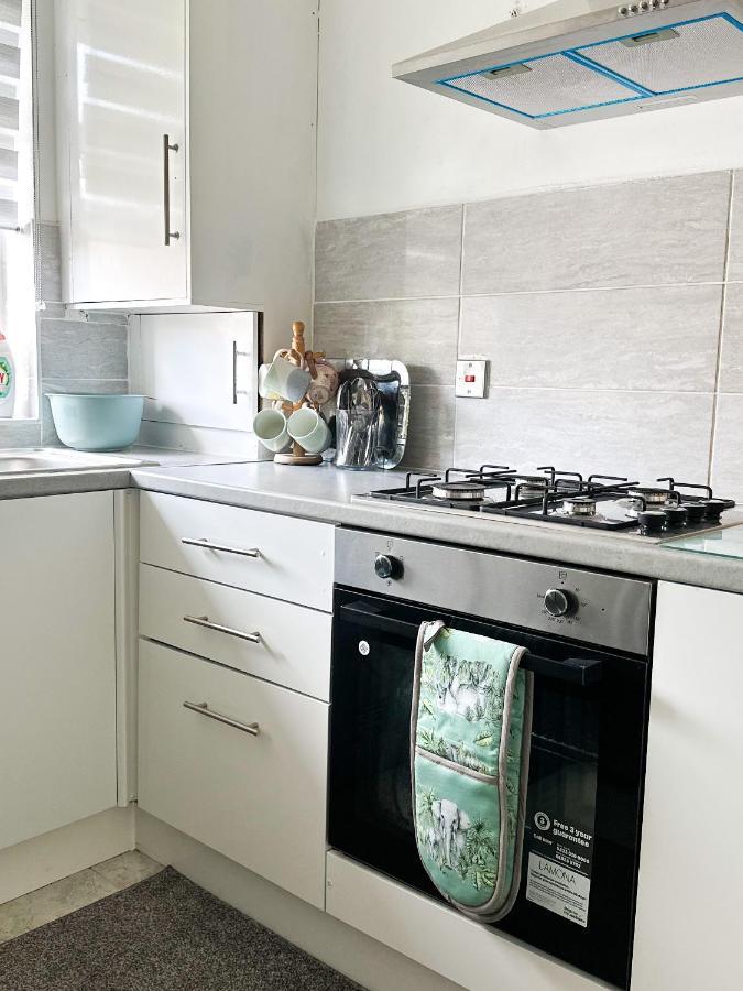 Apartamento Cosy