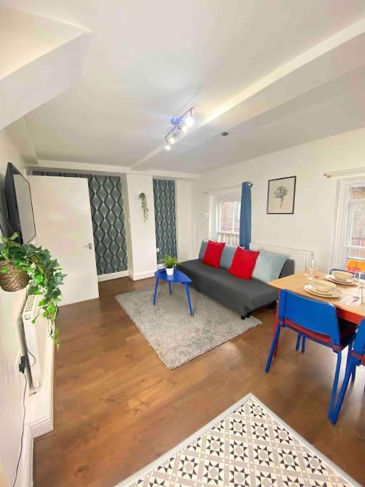Chic 2 Bed In Brick Lane Appartement *