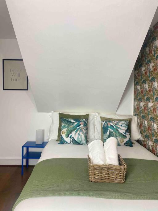 Appartement Chic 2 Bed In Brick Lane Londres