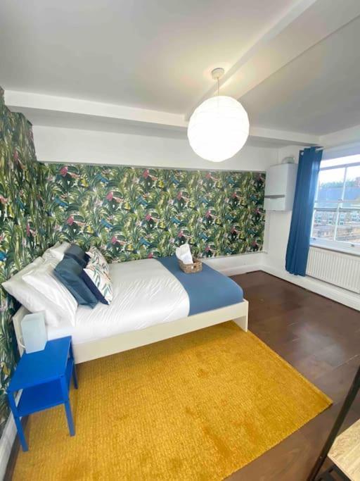 Appartement Chic 2 Bed In Brick Lane