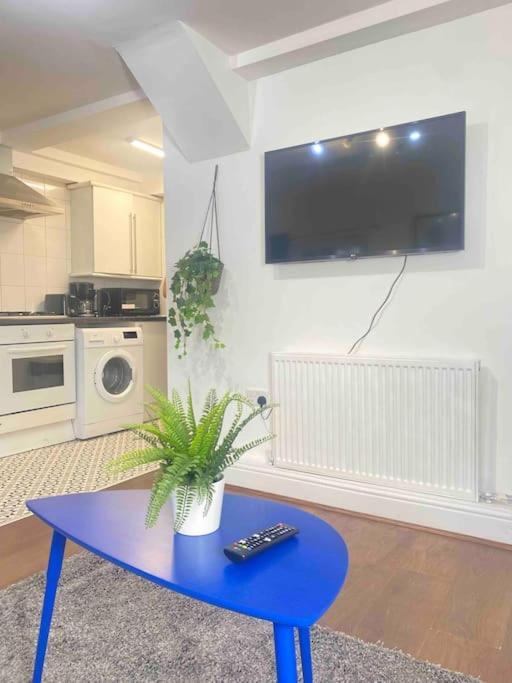 Chic 2 Bed In Brick Lane Appartement Londres