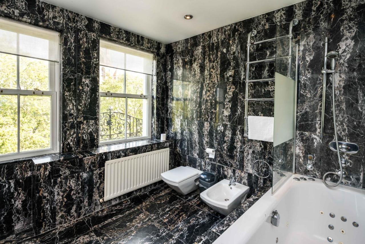 Appartement Kensington Skyline Penthouse *