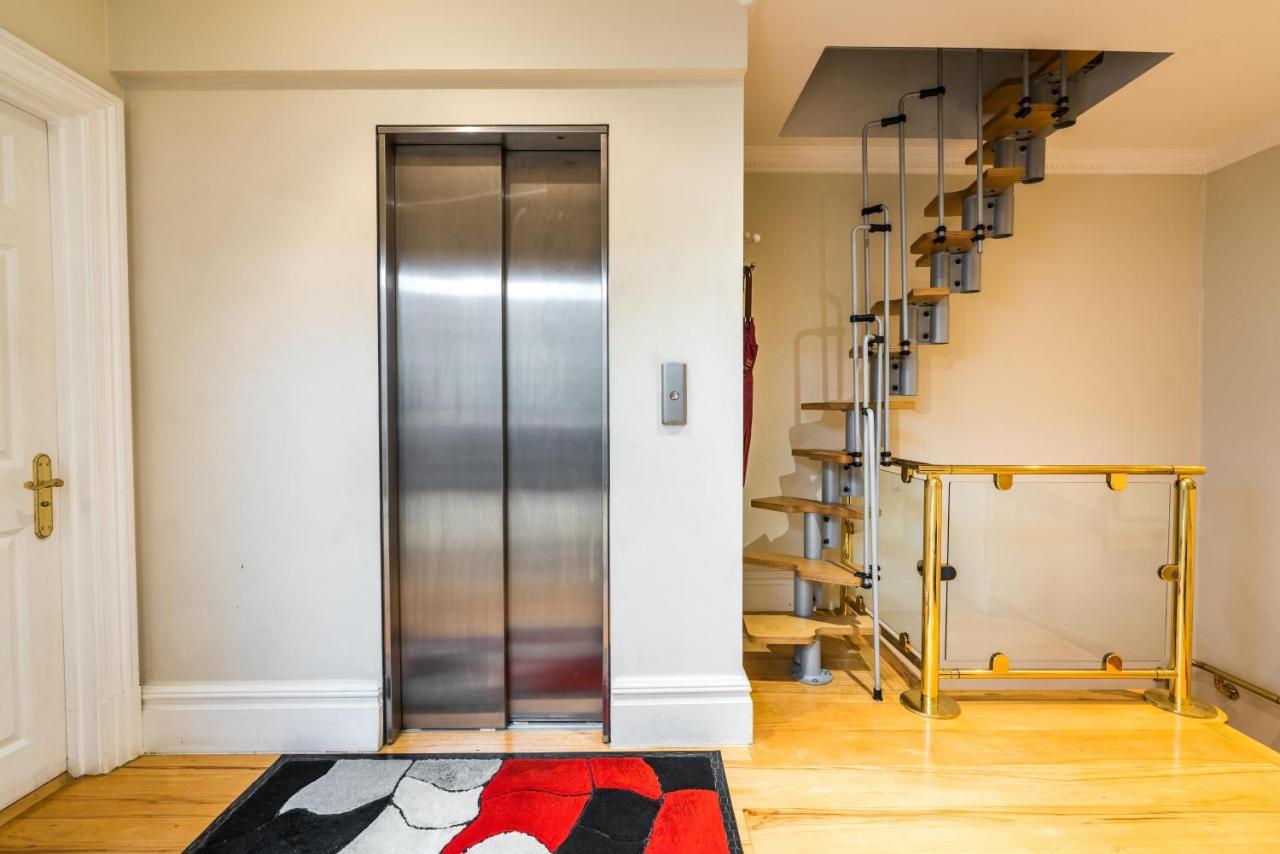 Appartement Kensington Skyline Penthouse Londres