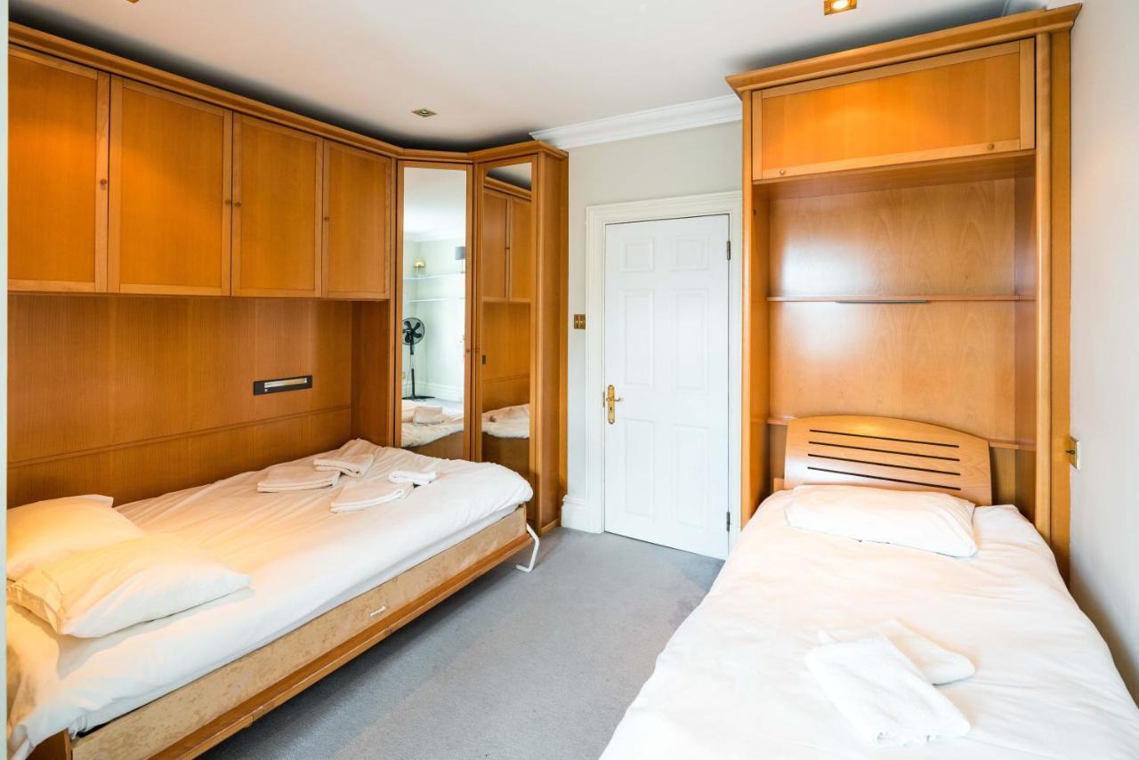 Kensington Skyline Penthouse Appartement