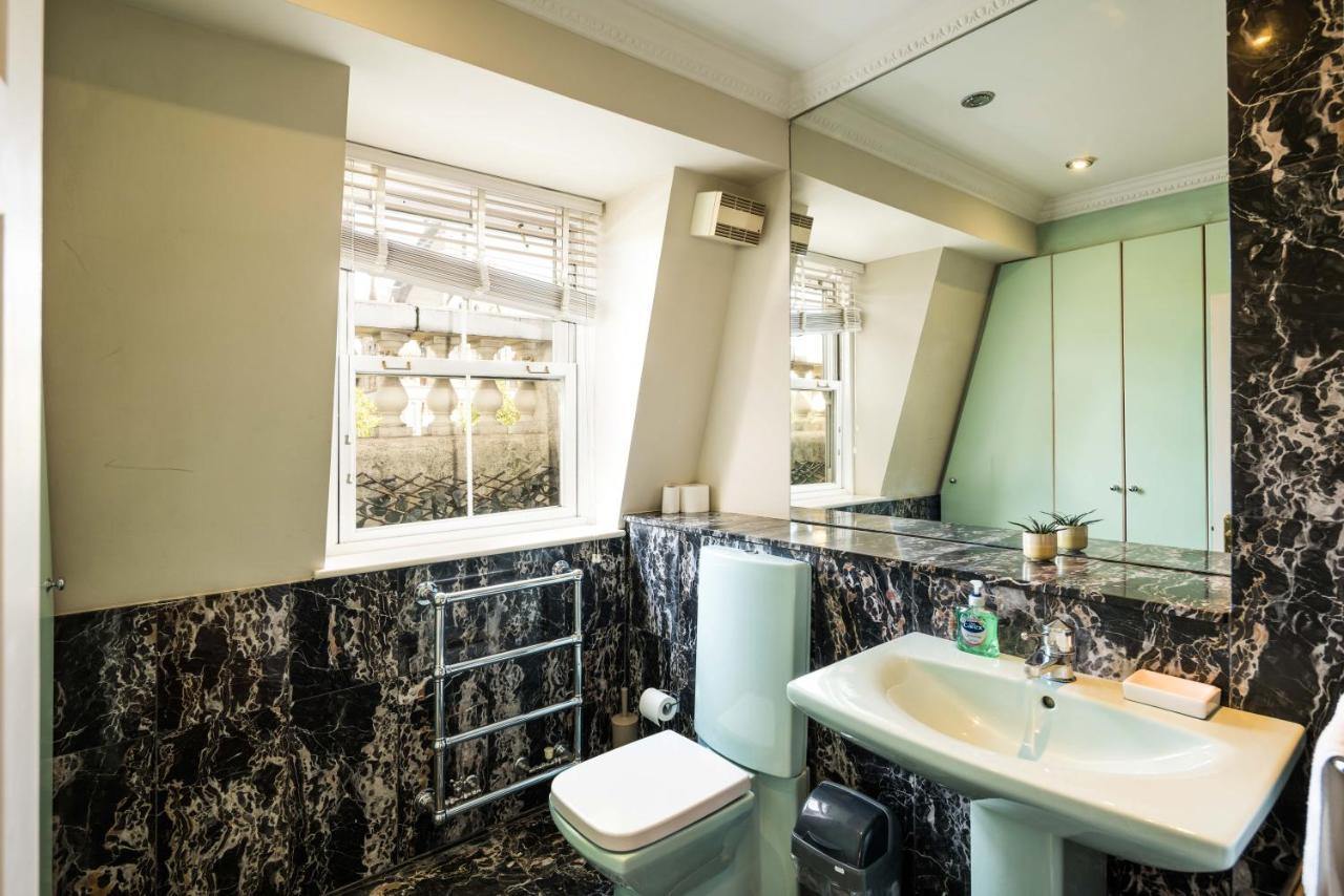 Kensington Skyline Penthouse Appartement Londres