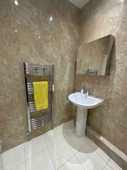 Apartamento Ground Floor *