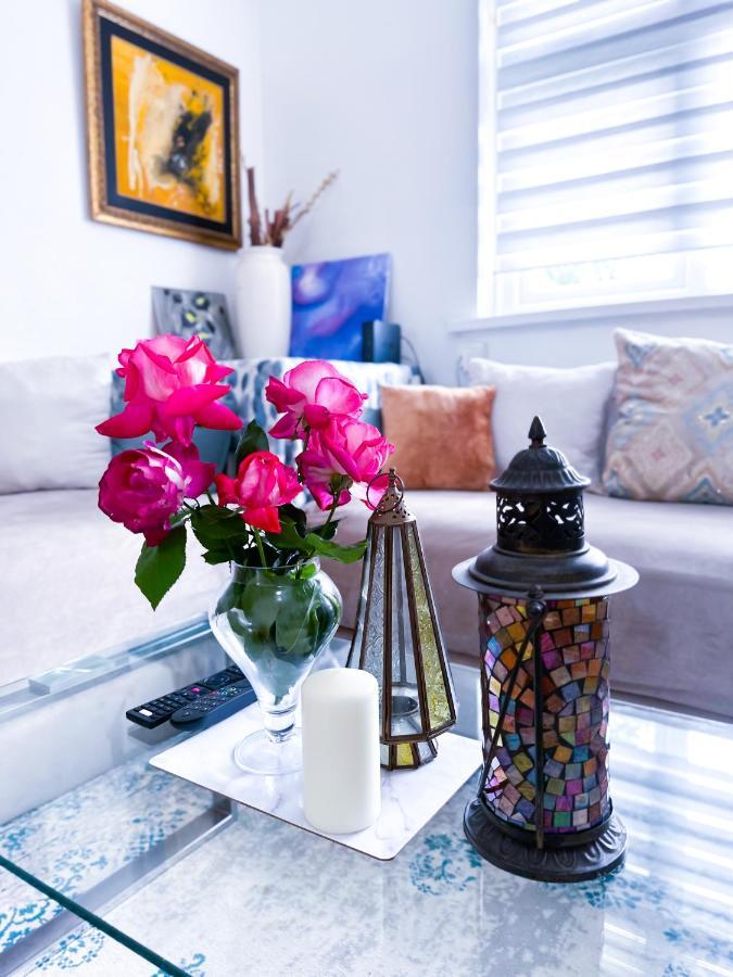 Apartamento Cosy Londres
