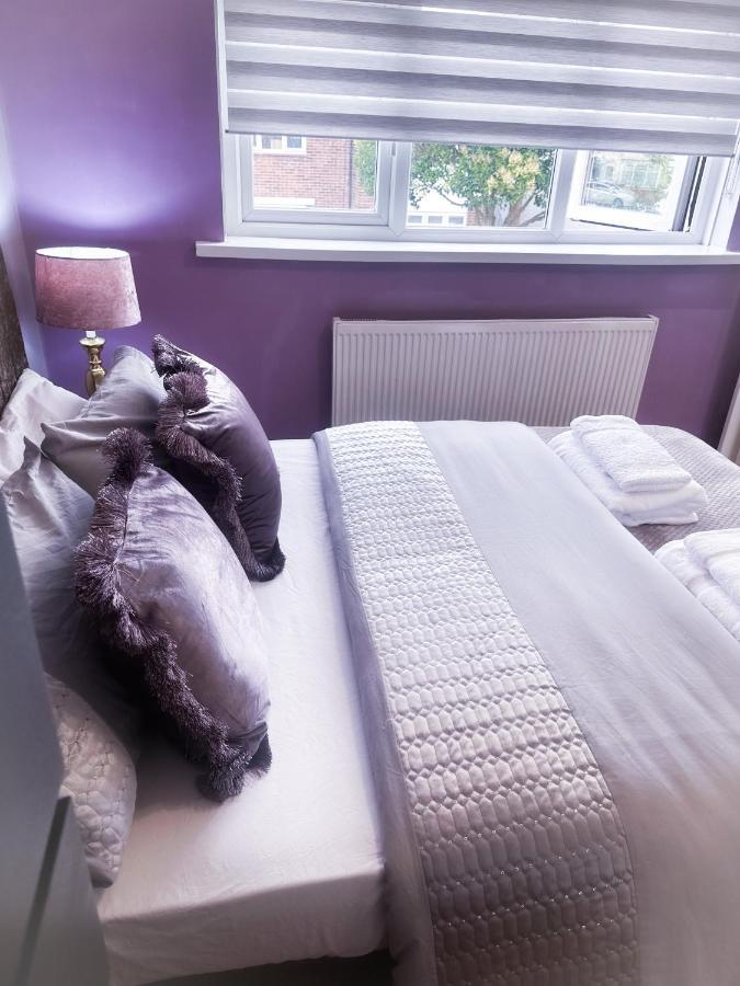 Cosy Apartamento Londres