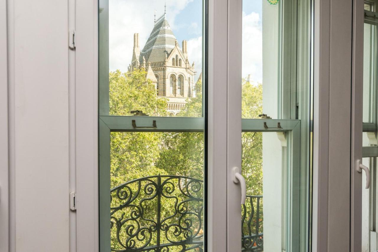 Appartement Kensington Skyline Penthouse