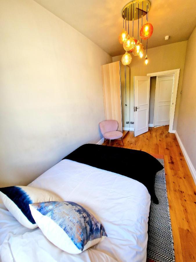 Gorgeous Hyde Park With Lift-elevator Access & View Appartement Londres