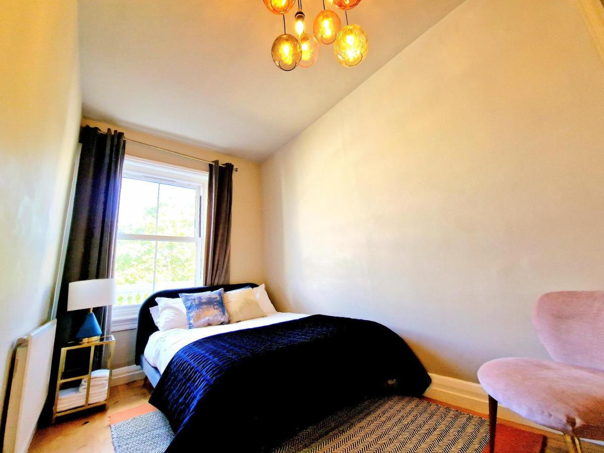 Gorgeous Hyde Park With Lift-elevator Access & View London