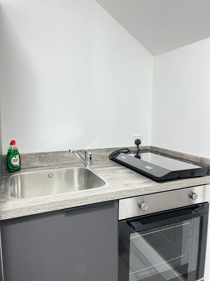 Appartement Studio *