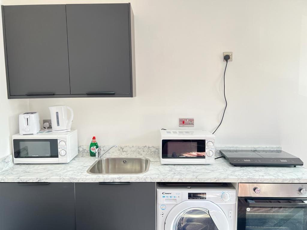 Appartement Studio *