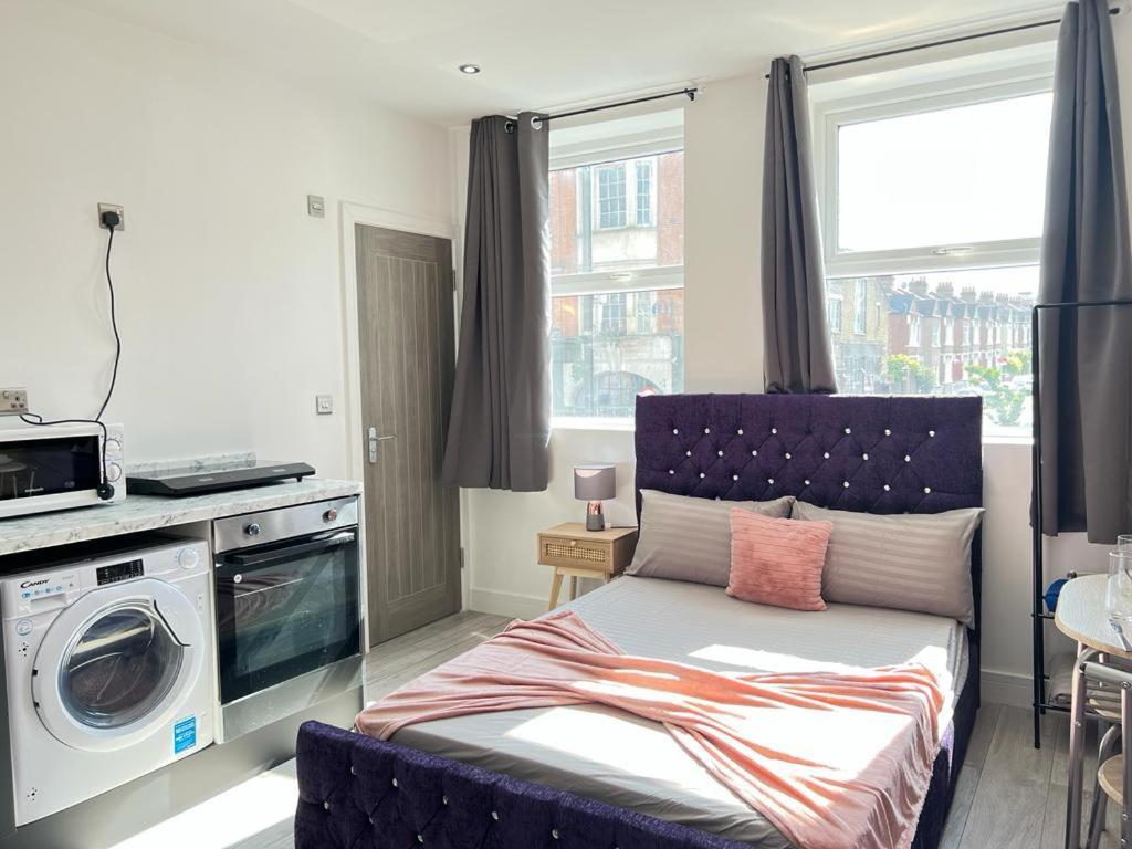 Studio Londen