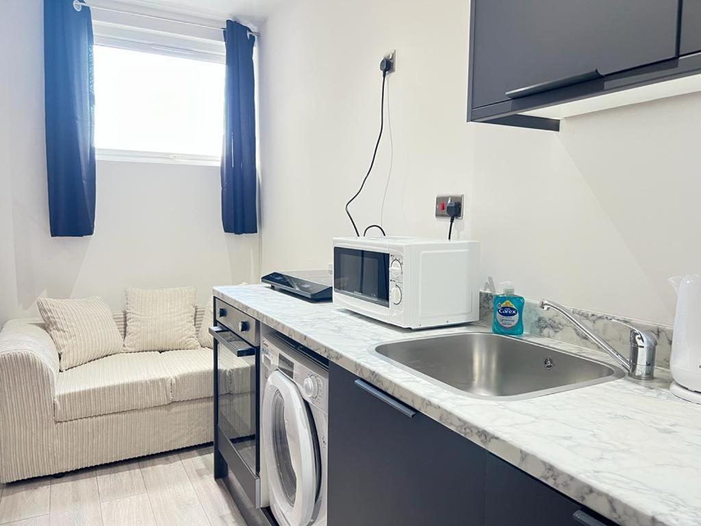Studio Appartement